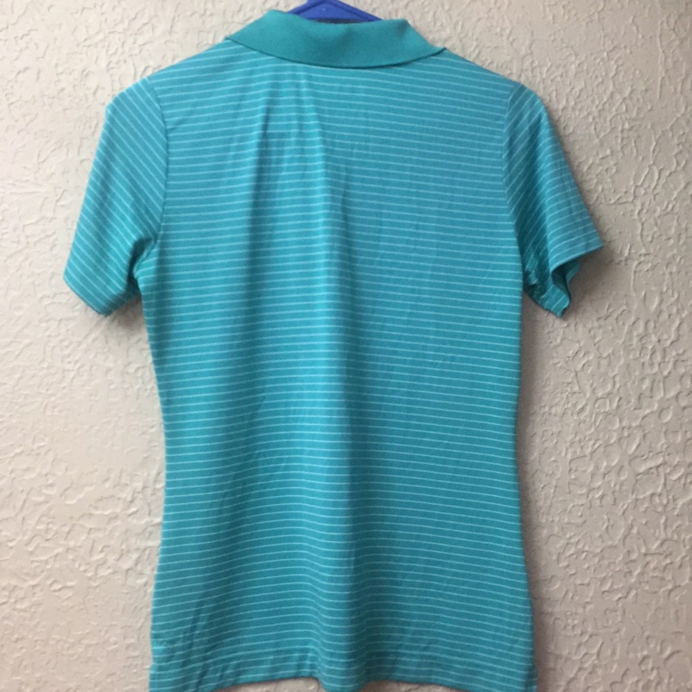 Nike Golf Tour Performance Shirt - Picture 5 of 6
